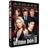 Pelicula El Último Don Ii Dvd