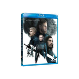 Pelicula El Último Duelo - Bd Alq Blu-Ray