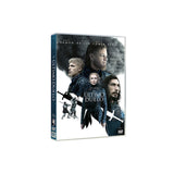 Pelicula El Último Duelo - Dvd Dvd