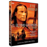 Pelicula El Ultimo Guerrero Dvd