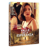 Pelicula El Valle De La Esperanza - Dvd Dvd