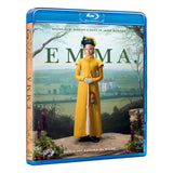 Pelicula Emma - Bd Blu-Ray