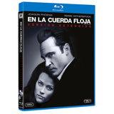 Pelicula En La Cuerda Floja - Bd Blu-Ray