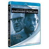 Pelicula Enemigo Público Blu-Ray
