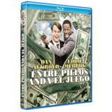 Pelicula Entre Pillos Anda El Juego  Blu-Ray