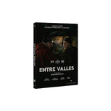Pelicula Entre Valles - Dvd Dvd