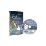 Pelicula Ernest & Celestine (Catalan)  - Dvd Dvd