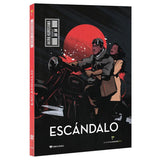 Pelicula Escandalo (V.O.S.E. B/N)- Dvd Dvd