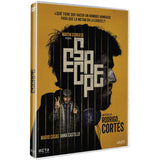 Pelicula Escape - Dvd Dvd