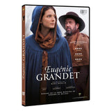 Pelicula Eugenie Grandet - Dvd Dvd