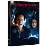 Pelicula Expediente Warren: El Último Rito (Dvd) Dvd