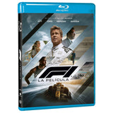 Pelicula F1® La Película (Bd) Blu-Ray