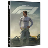 Pelicula F1® La Película (Dvd) Dvd