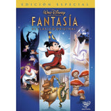 Pelicula Fantasía Dvd