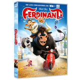 Pelicula Ferdinand Dvd