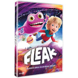 Pelicula Fleak - Dvd Dvd
