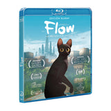 Pelicula Flow - Bd Blu-Ray