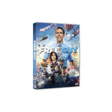 Pelicula Free Guy - Dvd Dvd