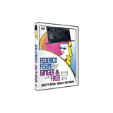 Pelicula Ginger & Fred - Dvd Dvd
