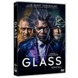 Pelicula Glass (Cristal) - Dvd Dvd