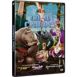 Pelicula Goat: Como Cabras (Dvd) No Definida