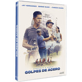 Pelicula Golpes De Acero - Dvd Dvd
