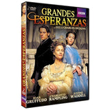 Pelicula Grandes Esperanzas (1999) Dvd