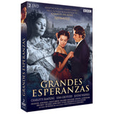 Pelicula Grandes Esperanzas Dvd