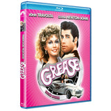 Pelicula Grease Blu-Ray