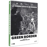 Pelicula Green Border - Dvd Dvd