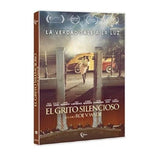 Pelicula Grito Silencioso: Caso Roe V. Wade - Dvd Dvd