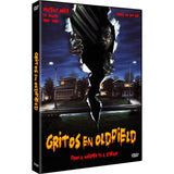 Pelicula Gritos De Olfied - Dvd Dvd