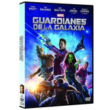 Pelicula Guardianes De La Galaxia Dvd