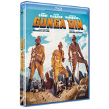 Pelicula Gunga Din - Bd Blu-Ray