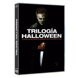 Pelicula Halloween Pack 1-3 (Dvd) Dvd