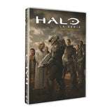 Pelicula Halo: La Serie (Temporada 1) - Dvd Dvd