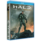 Pelicula Halo - La Serie - Temporada 2 - Bd Blu-Ray