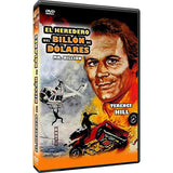 Pelicula Heredero Dbillon De - Dvd Dvd