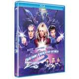 Pelicula Héroes Fuera De Orbita  Blu-Ray