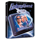 Pelicula Héroes Fuera De Orbita (Steelbook) - Bd Blu-Ray
