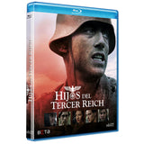 Pelicula Hijos Del Tercer Reich Blu-Ray