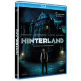 Pelicula Hinterland - Bd Blu-Ray