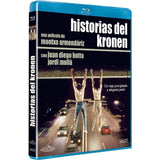 Pelicula Historias Del Kronen Blu-Ray