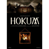 Pelicula Hokum - Dvd Dvd