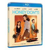 Pelicula Honey Don´T - Bd Blu-Ray