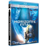 Pelicula Horizonte Final  Blu-Ray