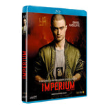 Pelicula Imperium Blu-Ray