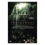 Pelicula Indigenous Dvd
