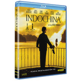 Pelicula Indochina - Bd Blu-Ray
