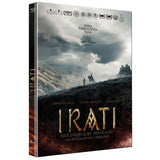 Pelicula Irati (Edición Especial) - Bd Blu-Ray